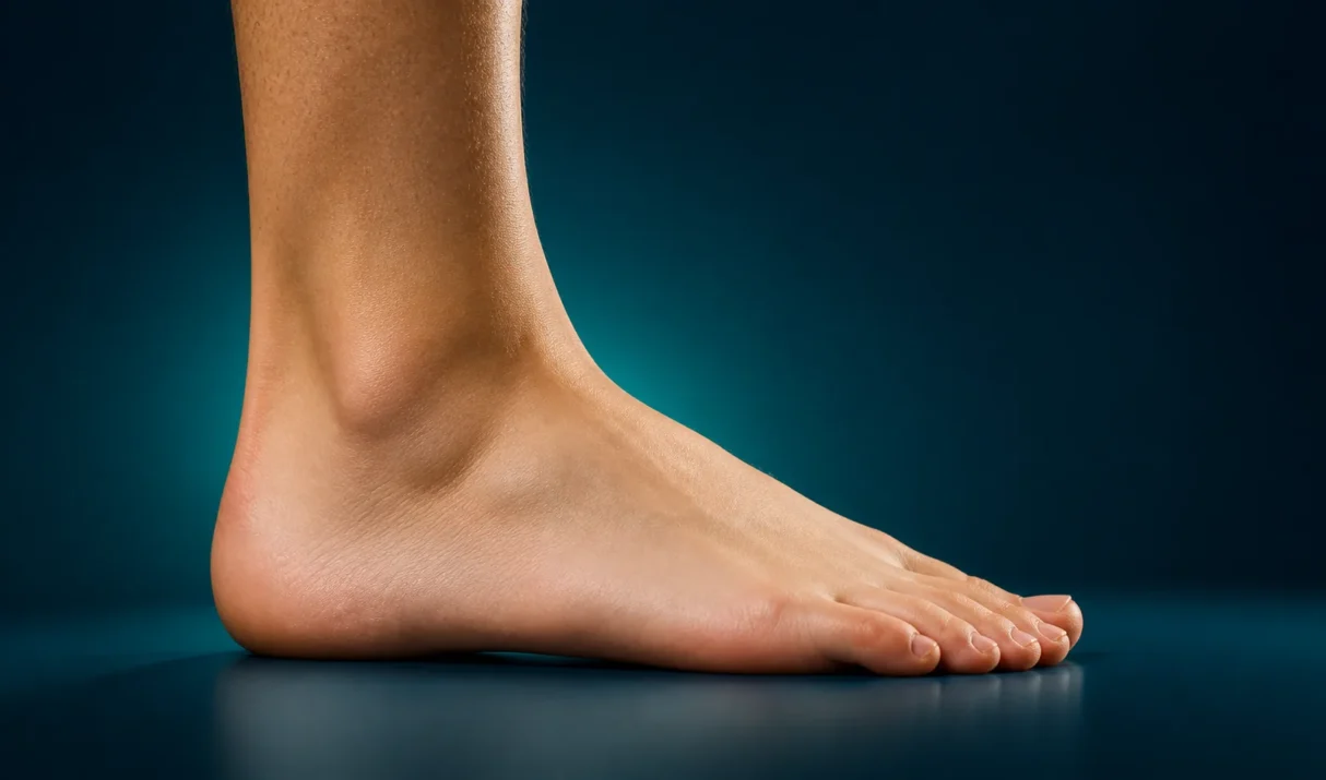 Daily Foot-Care Basics: A Five-Minute Routine