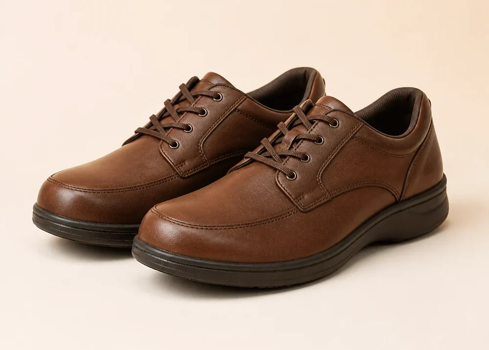 How to Choose Shoes That Support Everyday Foot Comfort