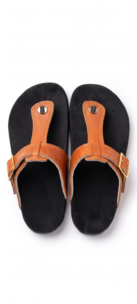 Grace footwear