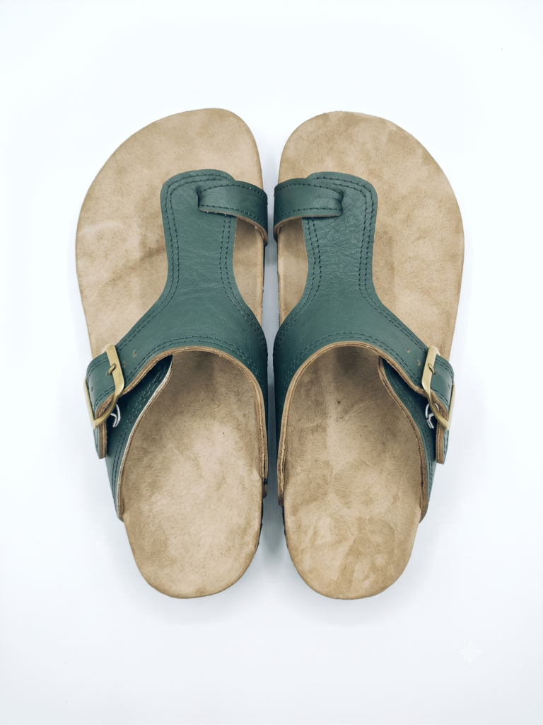 Medina With Toe Ring footwear