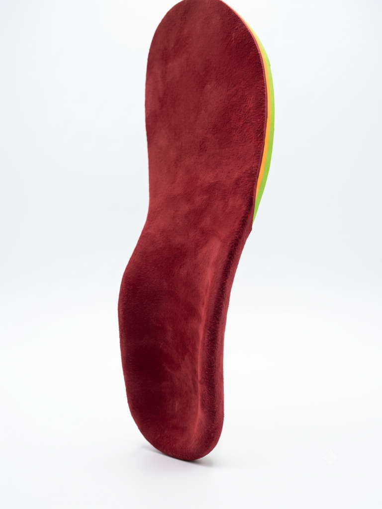 3D Sports Insole